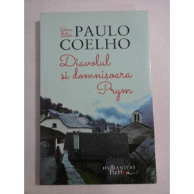 DIAVOLUL SI DOMNISOARA PRYM - PAULO COELHO